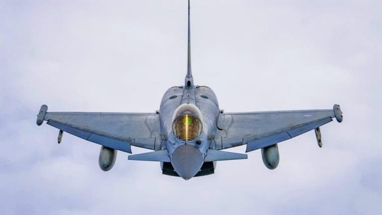 Eurofighter