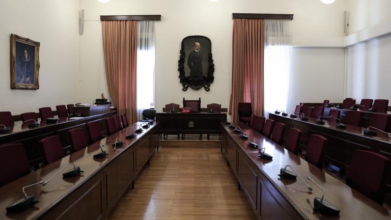 προανακριτικη