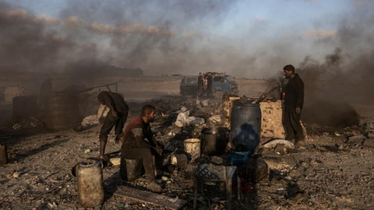 gaza
