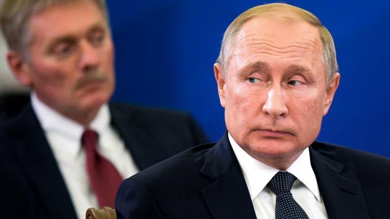 Putin