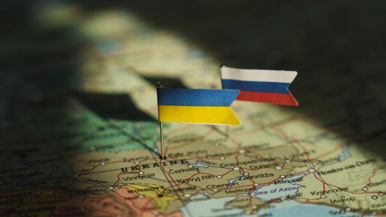 ουκρανια και ρωσια