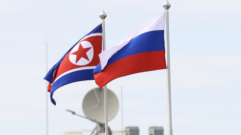 CNN: Η Βόρεια Κορέα ετοιμάζεται να στείλει έως και 30.000 στρατιώτες στο πλευρό της Ρωσίας