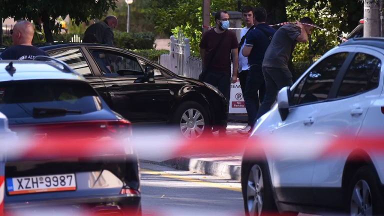Δολοφονία στην Αγία Παρασκευή: Υπό εξέταση ενδεχόμενη ύπαρξη ηθικού αυτουργού - Τι υποστήριξε η πρώην σύζυγος