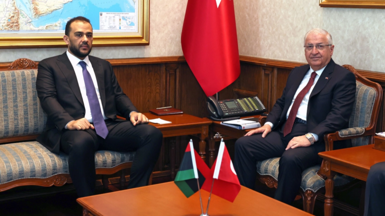 Τουρκία - Λιβύη: Υπεγράφη νέα συμφωνία στρατιωτικής συνεργασίας