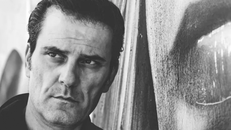 Πέθανε ο ηθοποιός Γεράσιμος Μιχελής