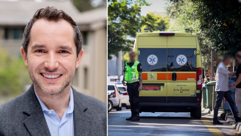 Αγία Παρασκευή: Ομολόγησαν ο δολοφόνος του καθηγητή και οι συνεργοί του - Η δράση τους