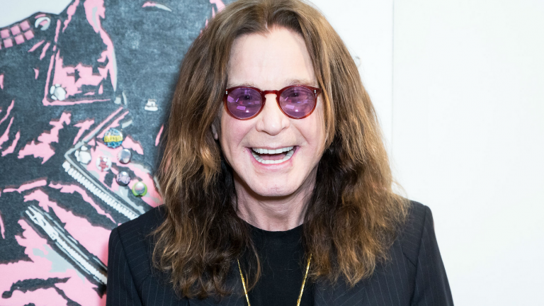 Πέθανε ο θρυλικός Ozzy Osbourne, σύμβολο της Heavy Metal μουσικής