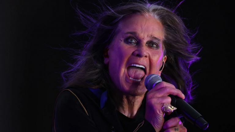 Ozzy Osbourne: Τραγουδιστές και συγκροτήματα αποχαιρετούν τον θρύλο των Black Sabbath