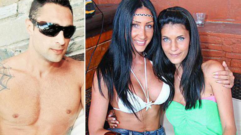 Πέθανε ο Β. Στεφανάκης που είχε δολοφονήσει τη Φαίη Μπλάχα στη Νέα Μάκρη το 2013