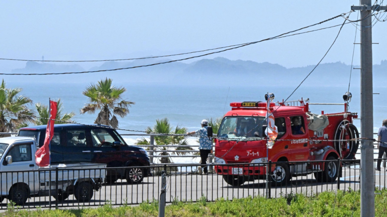 Ιαπωνία και Χαβάη σε κατάσταση συναγερμού μετά τον σεισμό 8,7 Ρίχτερ στη Ρωσία - Τι γνωρίζουμε ως τώρα
