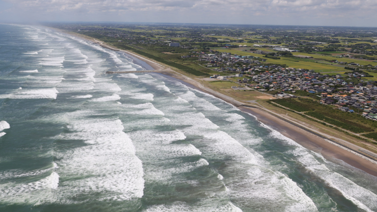 Σεισμός 8,8 Ρίχτερ στη ρωσική Άπω Ανατολή: Σε Χαβάη, Καλιφόρνια και Αλάσκα τα πρώτα κύματα τσουνάμι - Συναγερμός στην Ιαπωνία