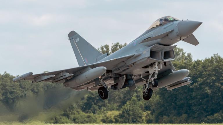 Eurofighter
