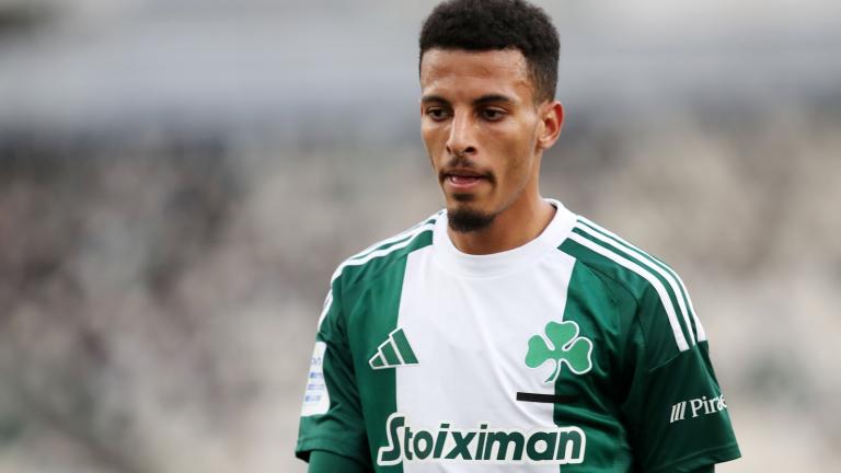 Παναθηναϊκός: Νέα δεδομένα για Ουναΐ - Οι σκέψεις για κίνηση για χαφ