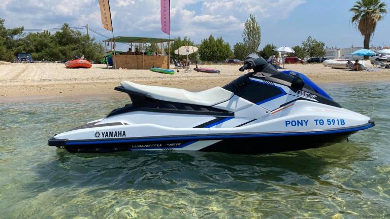 τζετ σκι