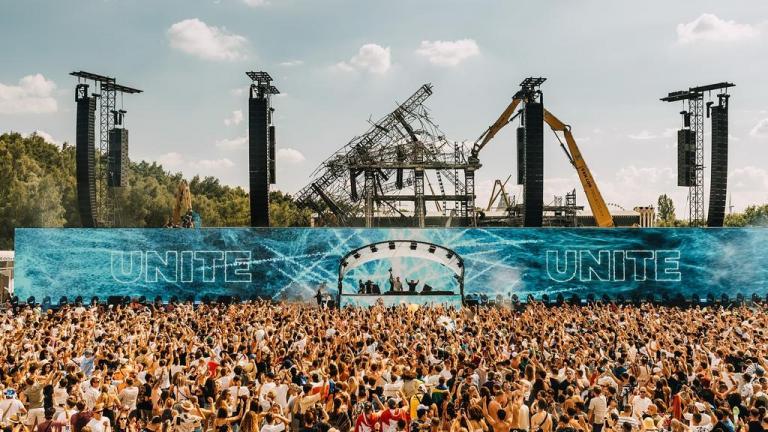 tomorrowland