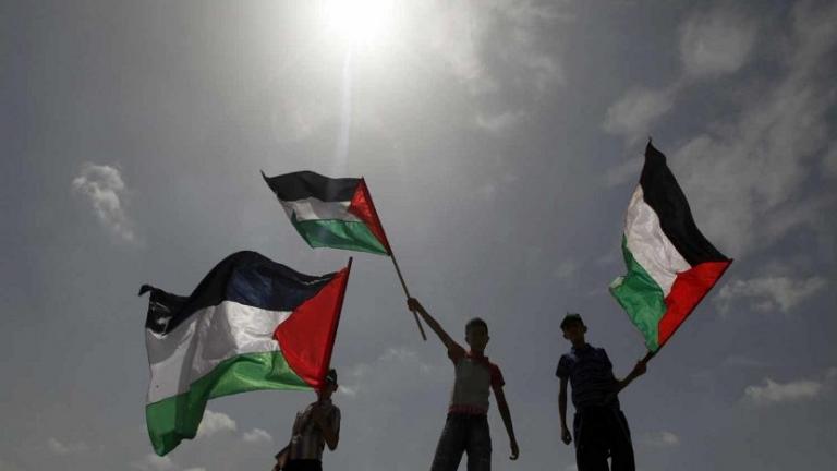 παλαιστινη