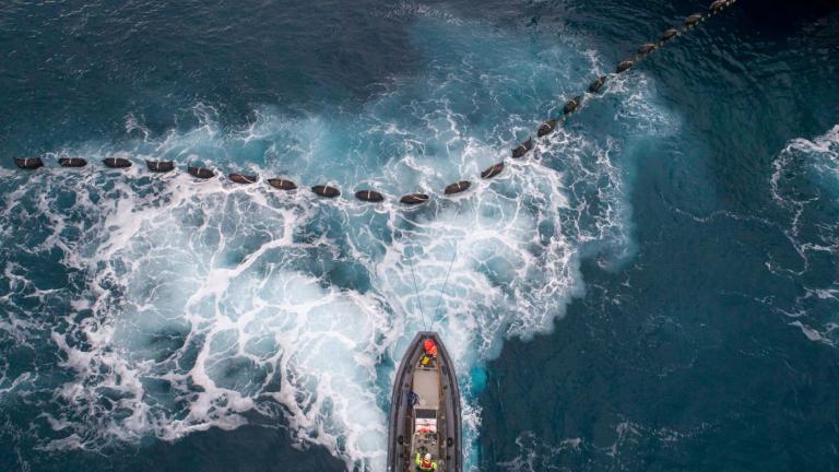 ηλεκτρική διασύνδεση