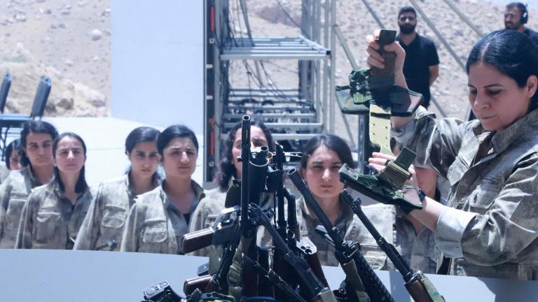 afoplismos pkk