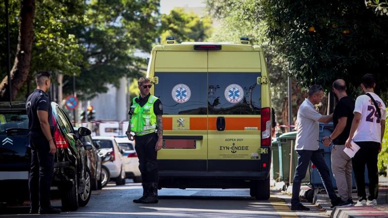 Δολοφονία στην Αγία Παρασκευή: Πολωνός καθηγητής ο 43χρονος άνδρας που έπεσε νεκρός από τους πυροβολισμούς
