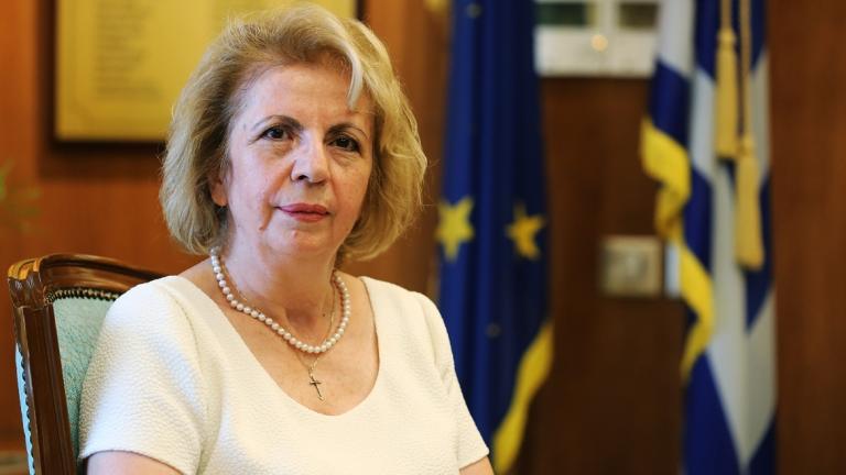 anastasia papadopoulou