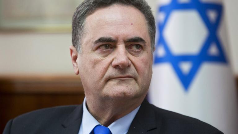 ισραηλ