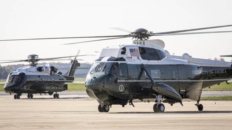 ελικόπτερα lockheed