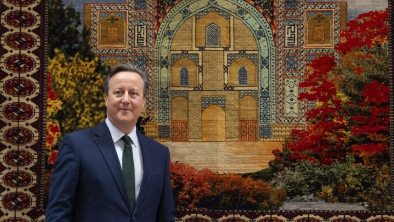 τουρκμενισταν