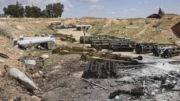 αρματα μαχης καταστραμενα