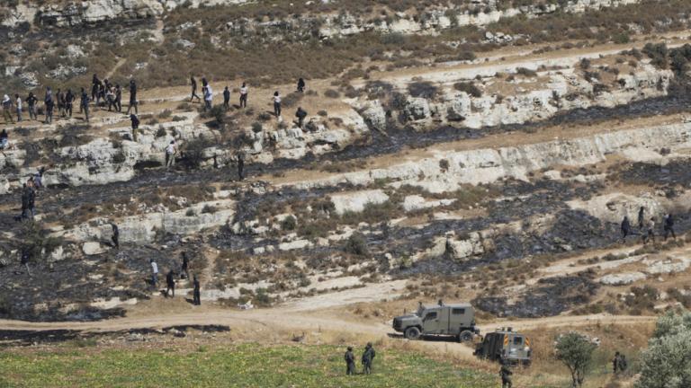 Δυτική όχθη 