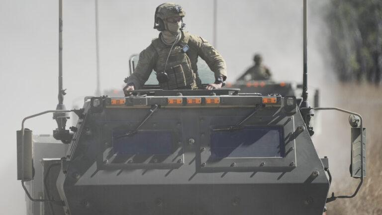 Μεγάλη στρατιωτική άσκηση με 35.000 στρατιώτες από 19 χώρες ξεκινά στην Αυστραλία