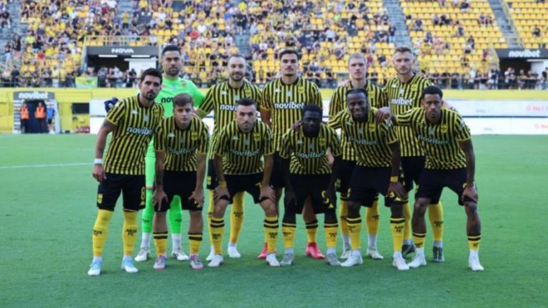 Αράζ-Άρης: Στο... άγνωστο για την πρόκριση - Η ώρα και το κανάλι