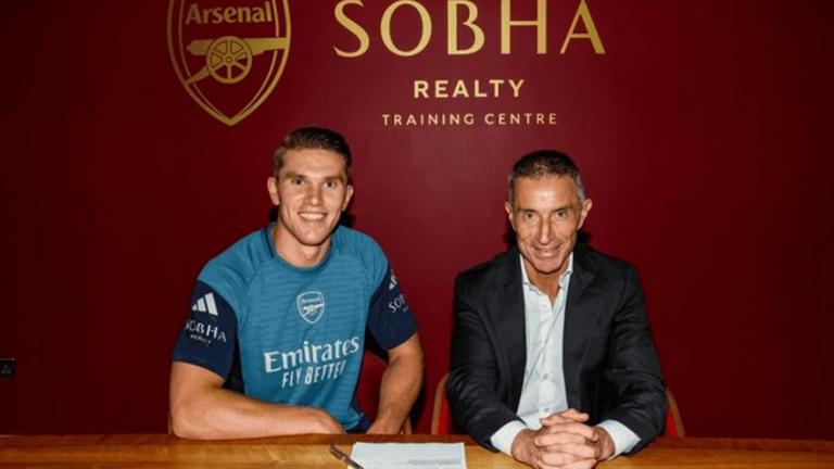 Άρσεναλ: Επίσημη η «βόμβα» με Γιόκερες!