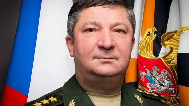 Χαλίλ Αρσλάνοφ