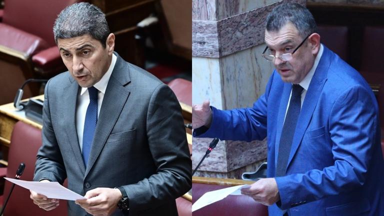 αυγενακης και παπαδοπουλος