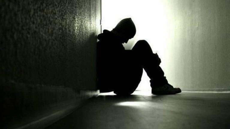 αποπειρα αυτοκτονιας