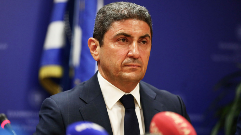 Αυγενάκης για ΟΠΕΚΕΠΕ: Η δικογραφία δεν περιέχει καμία κατηγορία εναντίον μου, δεν υπάρχουν στοιχεία που να με εμπλέκουν προσωπικά