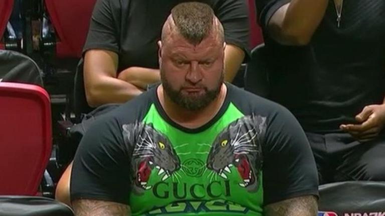 Ο αδελφός του Γιόκιτς είναι ο άνθρωπος που... δεν θες για εχθρό σου (video)