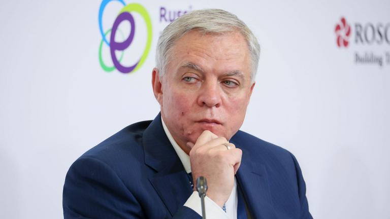 Ρωσία: Μυστήριο με τον θάνατο του μεγιστάνα Αντρέι Μπαντάλοφ - Έπεσε από το μπαλκόνι του σπιτιού του