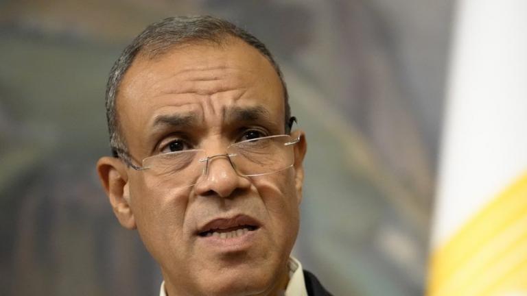 αιγυπτιος υπεξ