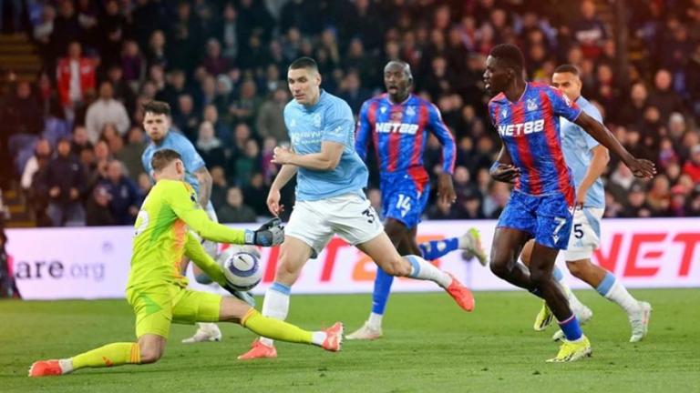 Μια νέα μισητή κόντρα δημιουργείται: Συνεχίζει τη μάχη η Κρίσταλ Πάλας απέναντι στη Νότιγχαμ