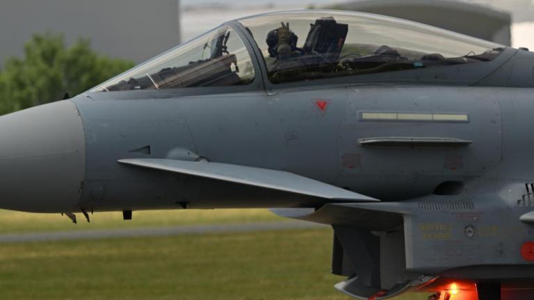 Eurofighter