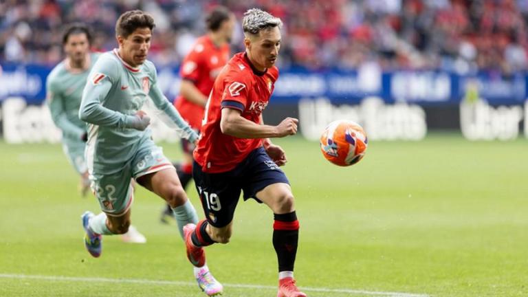 Ολυμπιακός: Ανεβάζει στροφές για Σαραγόσα