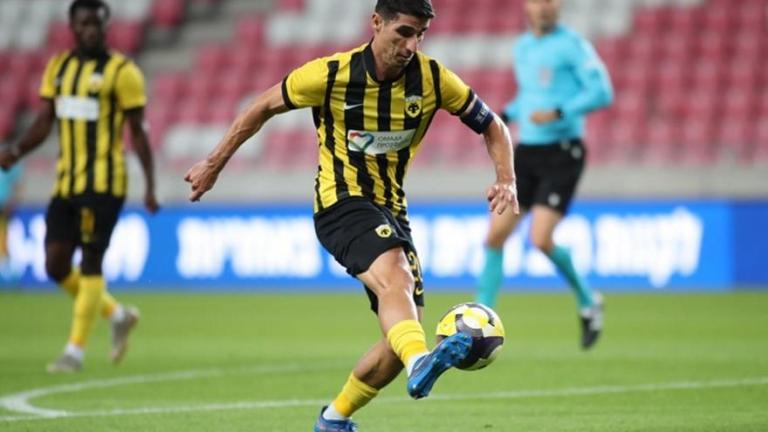 Χάποελ Μπερ Σεβά-ΑΕΚ 0-0: Έκανε το καθήκον της και συνεχίζει η Ένωση