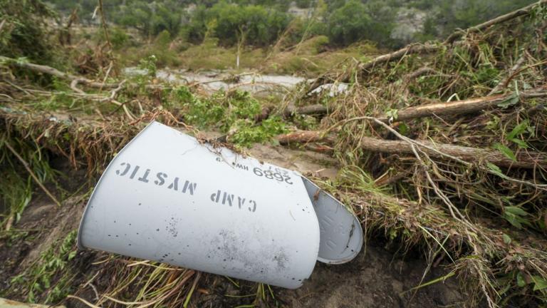 ΗΠΑ: Στους 109 αυξήθηκαν οι νεκροί από τις φονικές πλημμύρες στο Τέξας