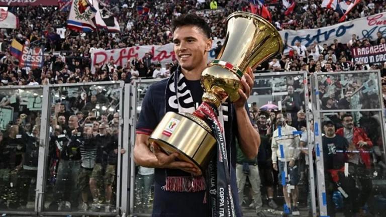 ΑΕΚ: Οι Κροάτες στέλνουν τον Νίκολα Μόρο στην Ένωση και... τρελαίνονται!