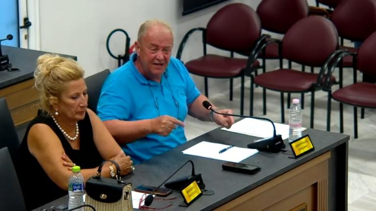 δημος δελτα