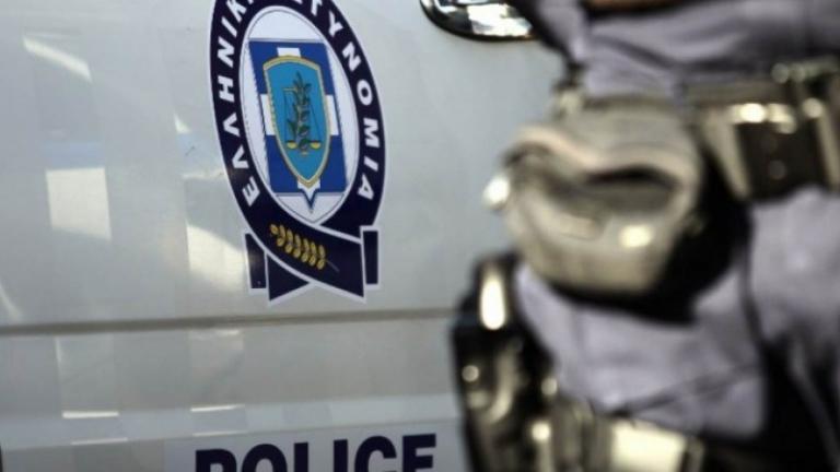 ελληνικη αστυνομια