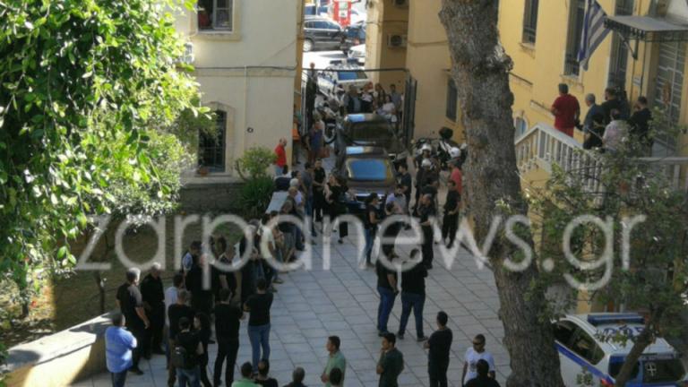 δουρουντακης