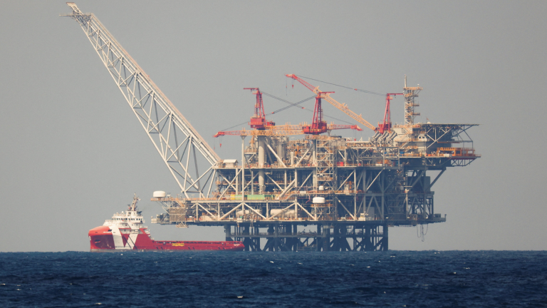 drillship platforma petrelaio