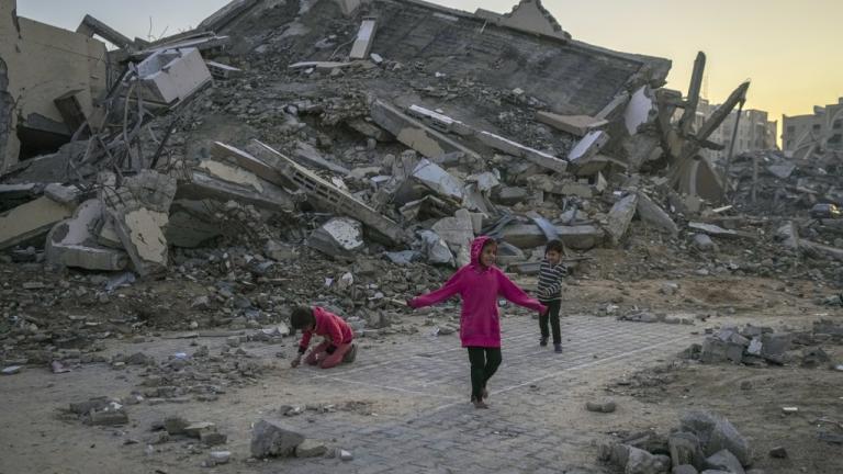 gaza